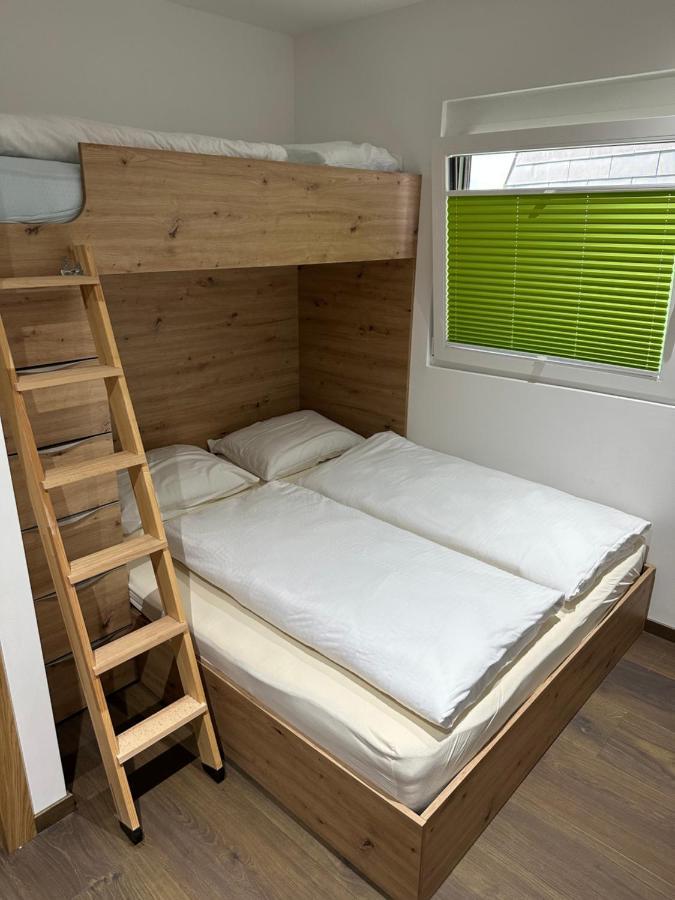 Bovecenter Apartments Kaninska Vas Екстериор снимка