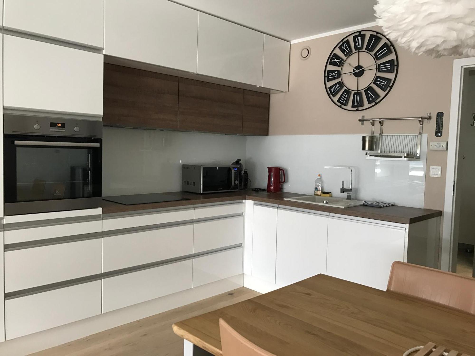 Bovecenter Apartments Kaninska Vas Екстериор снимка