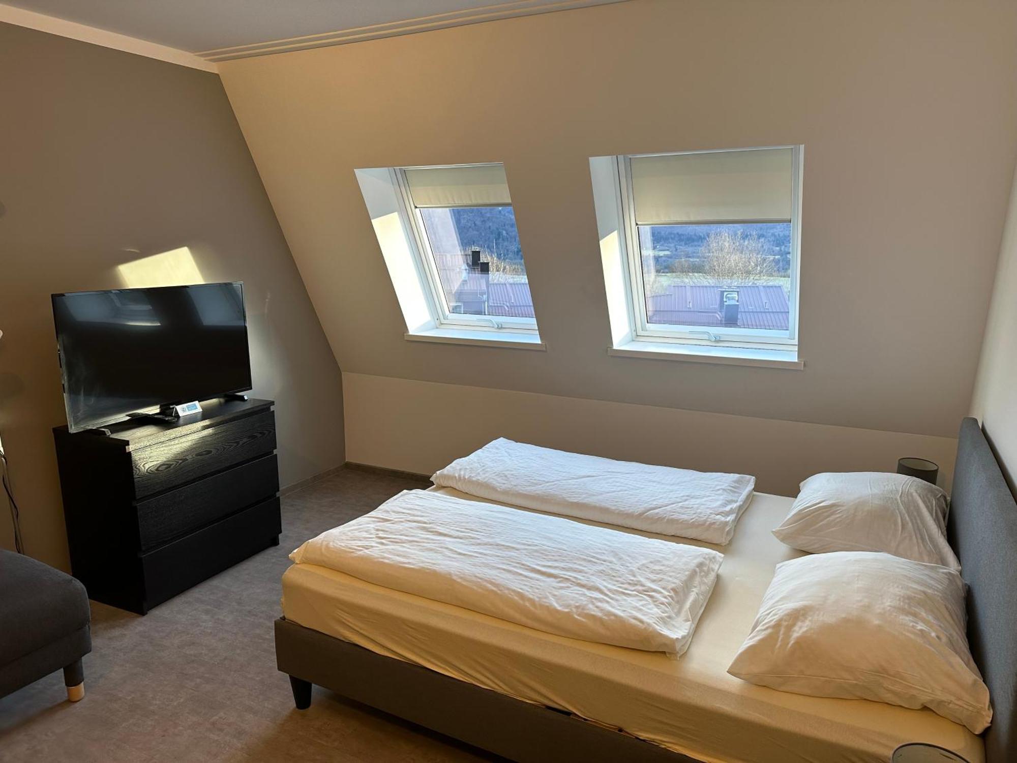 Bovecenter Apartments Kaninska Vas Екстериор снимка