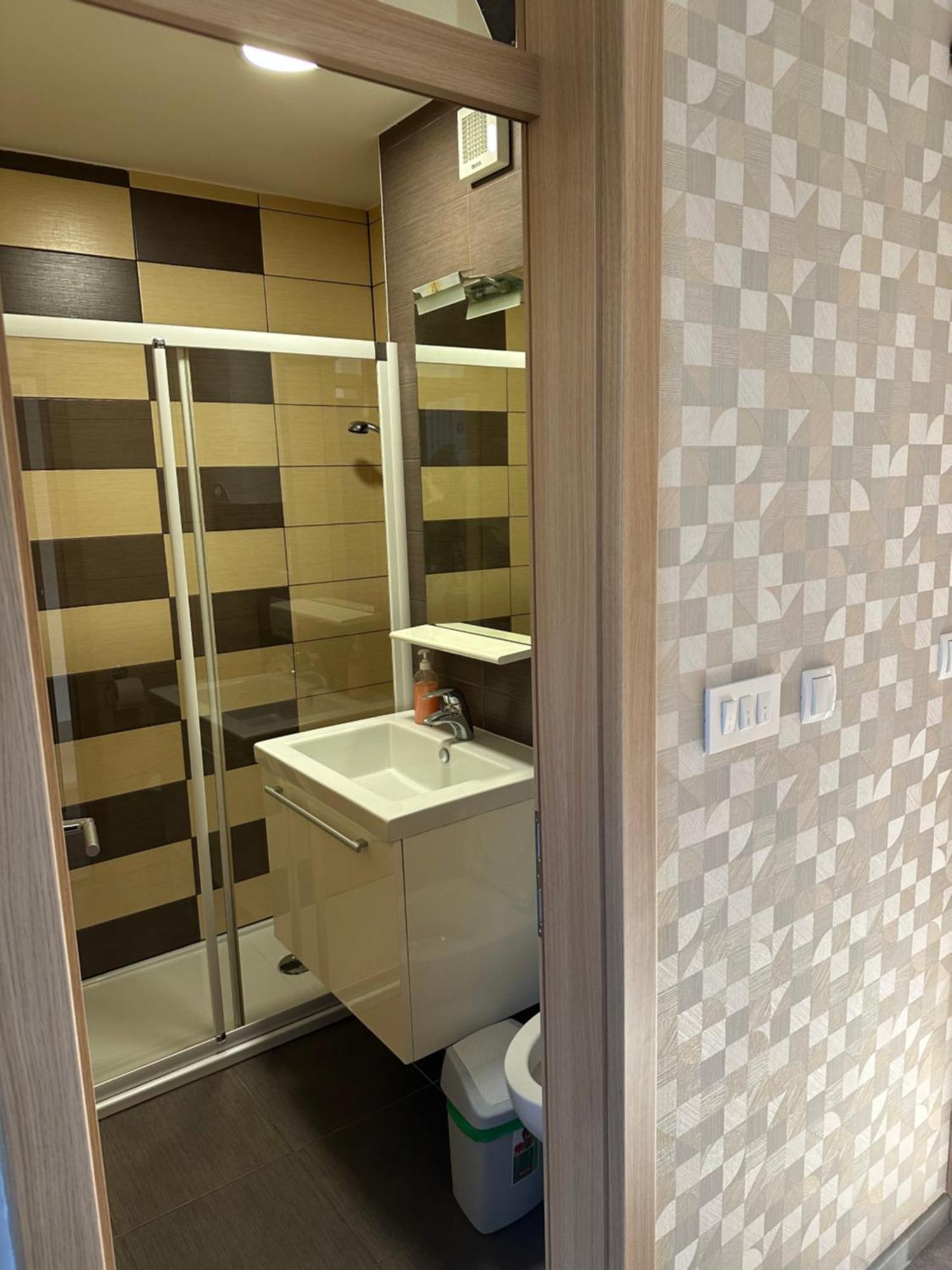 Bovecenter Apartments Kaninska Vas Екстериор снимка