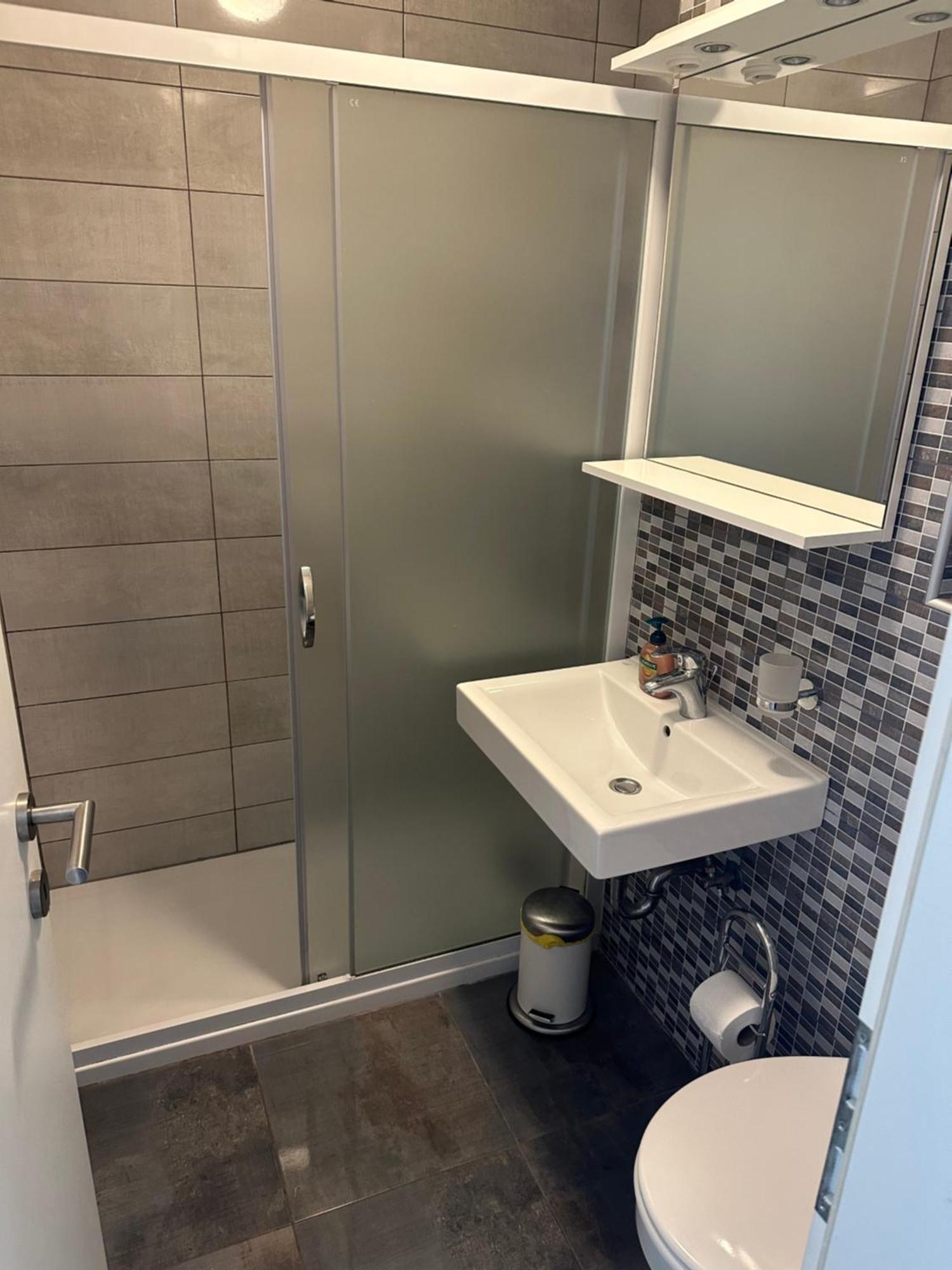 Bovecenter Apartments Kaninska Vas Екстериор снимка